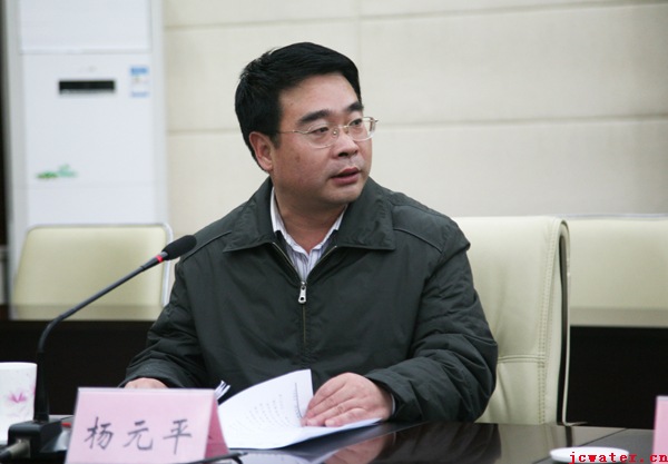 市政府召開(kāi)恢復(fù)續(xù)建曹河、磨灘水電站工程建設(shè)協(xié)調(diào)會(huì)議