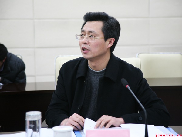 市政府召開(kāi)恢復(fù)續(xù)建曹河、磨灘水電站工程建設(shè)協(xié)調(diào)會(huì)議